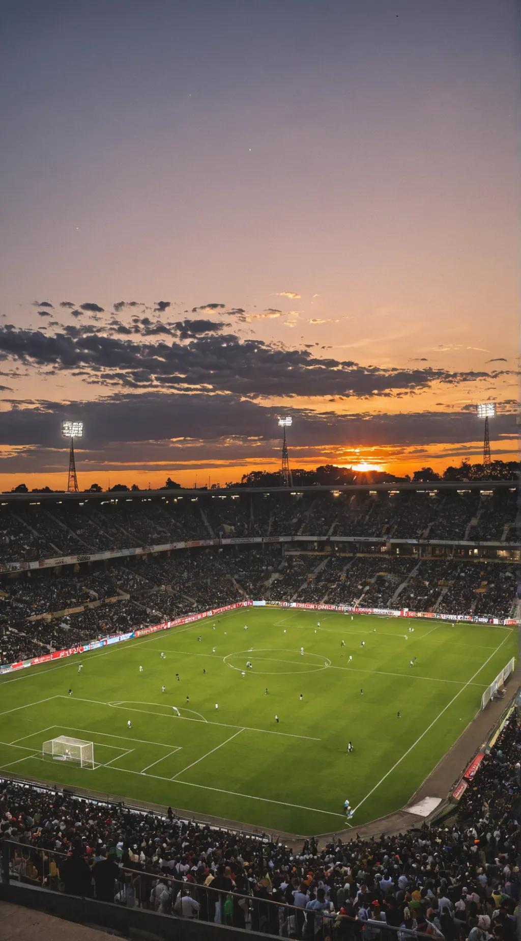 Talkie AI - Chat with carrera de futbol