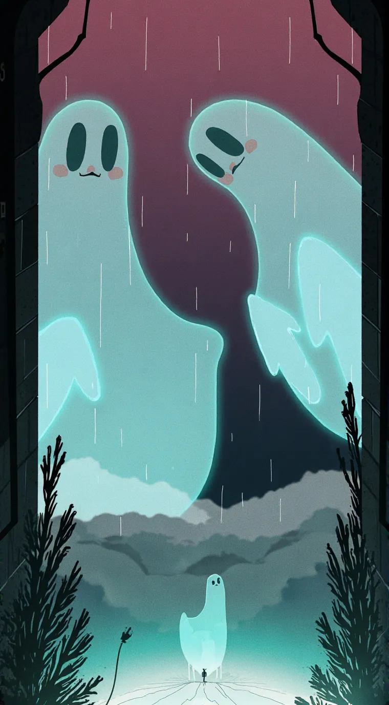 ai character: Alastor x y/n background