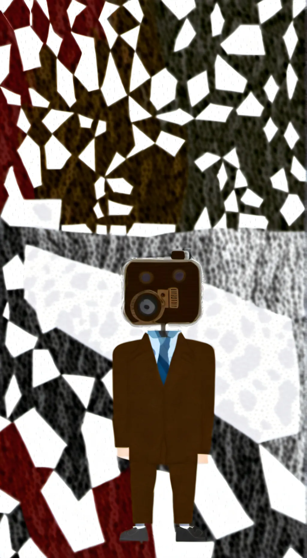 ai character: bcmha background