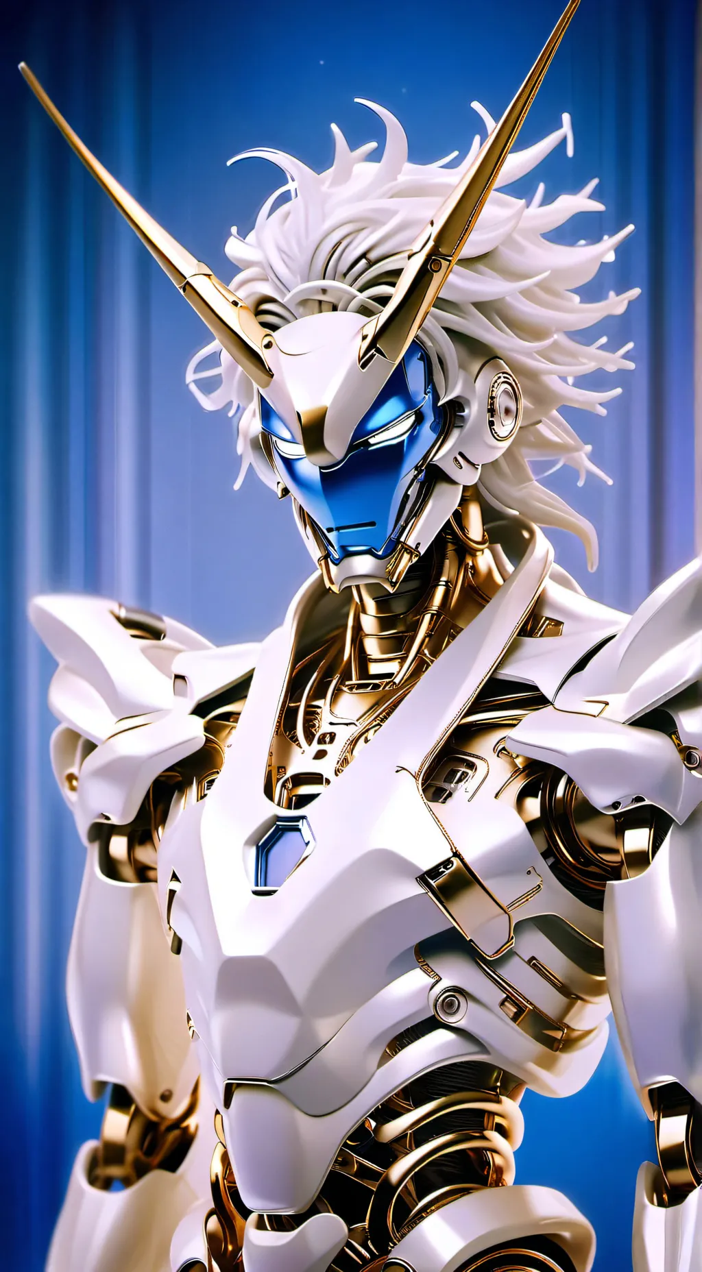 ai character: FNAF MOIVE!! background