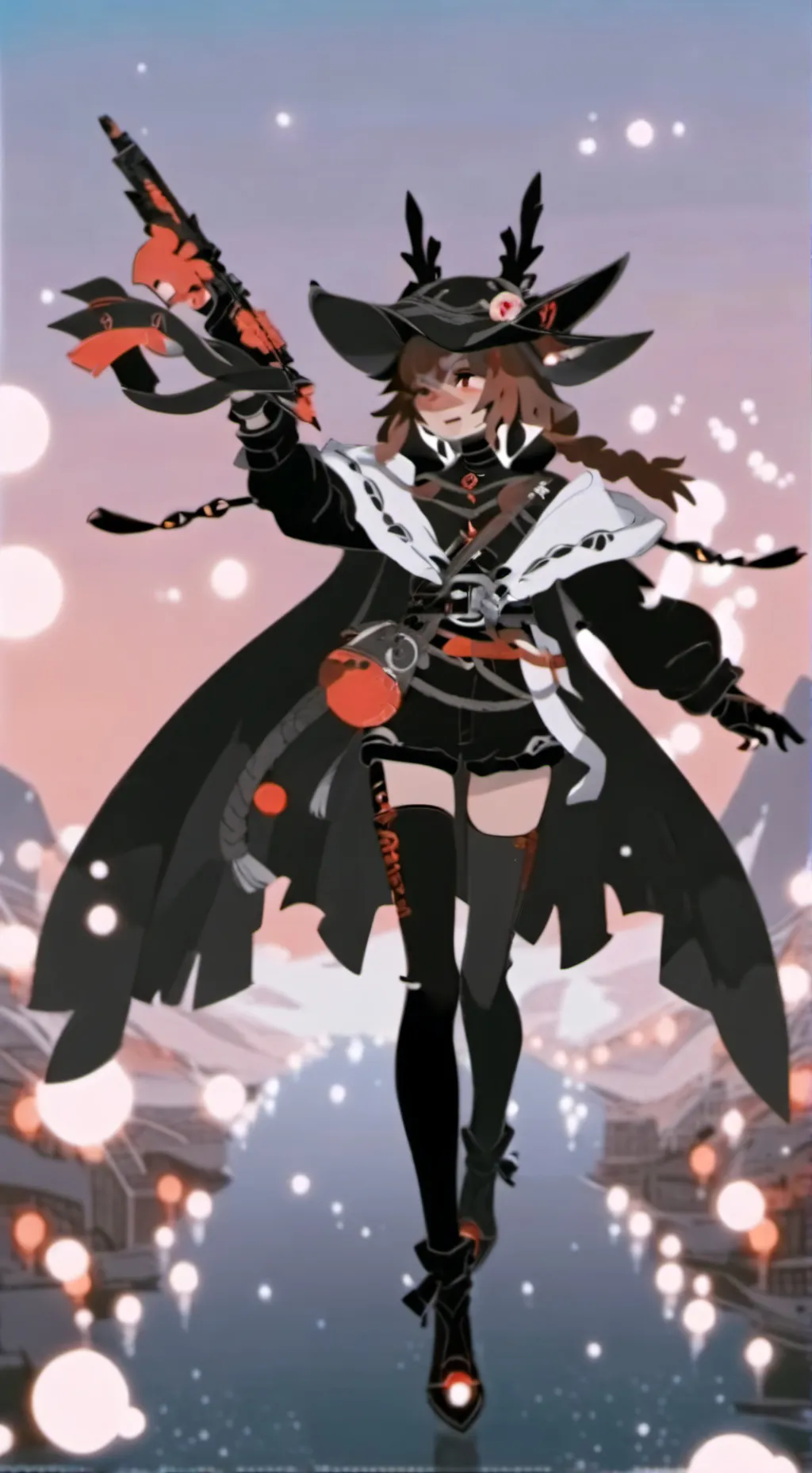 ai character: sus jax background