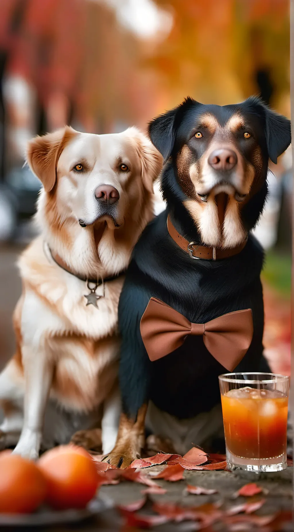 Talkie AI - Chat with Your pet dogs