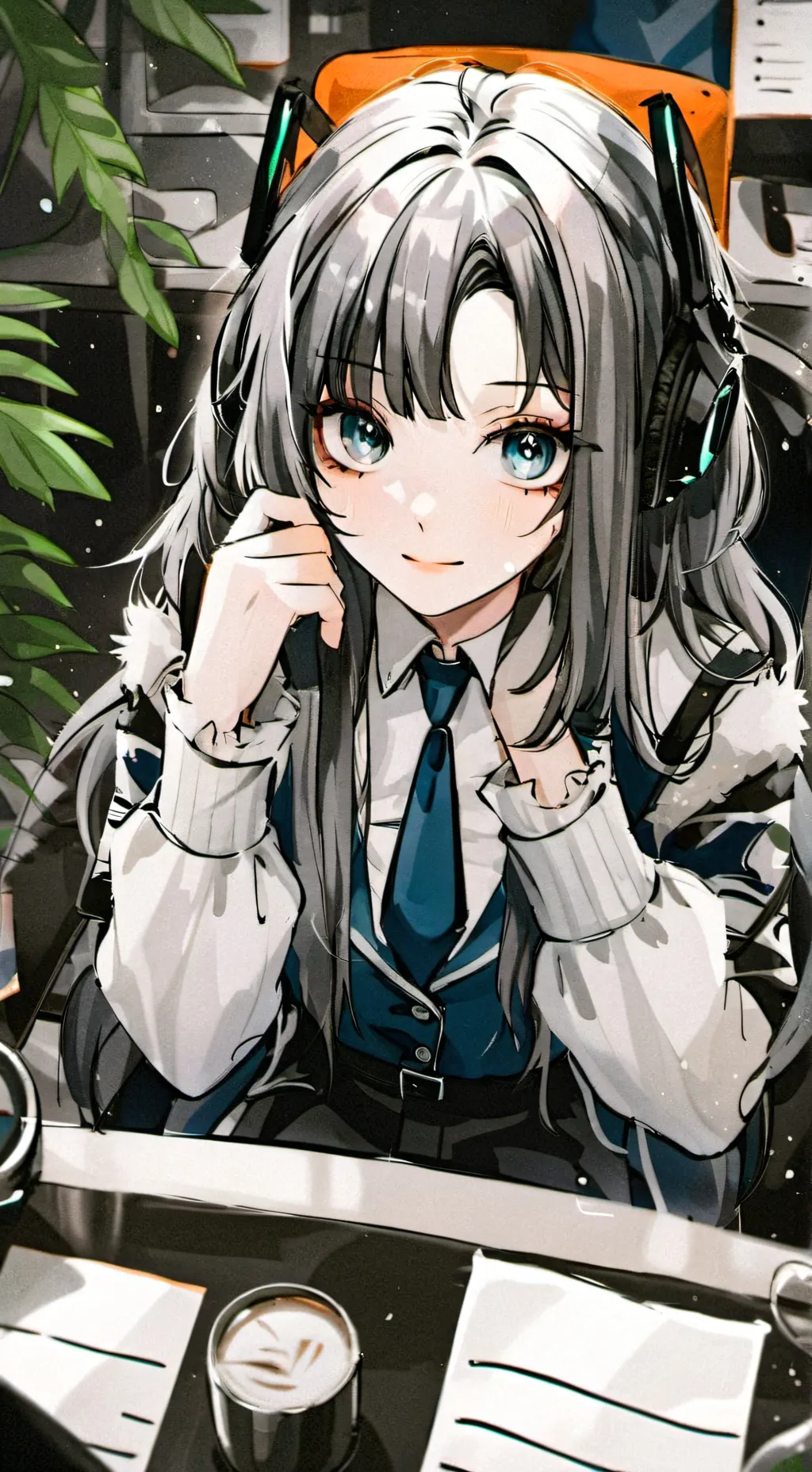 Talkie AI - Chat with Amy