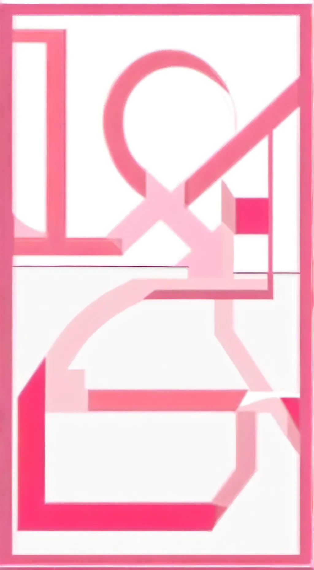 ai character: Soulmate arrow background