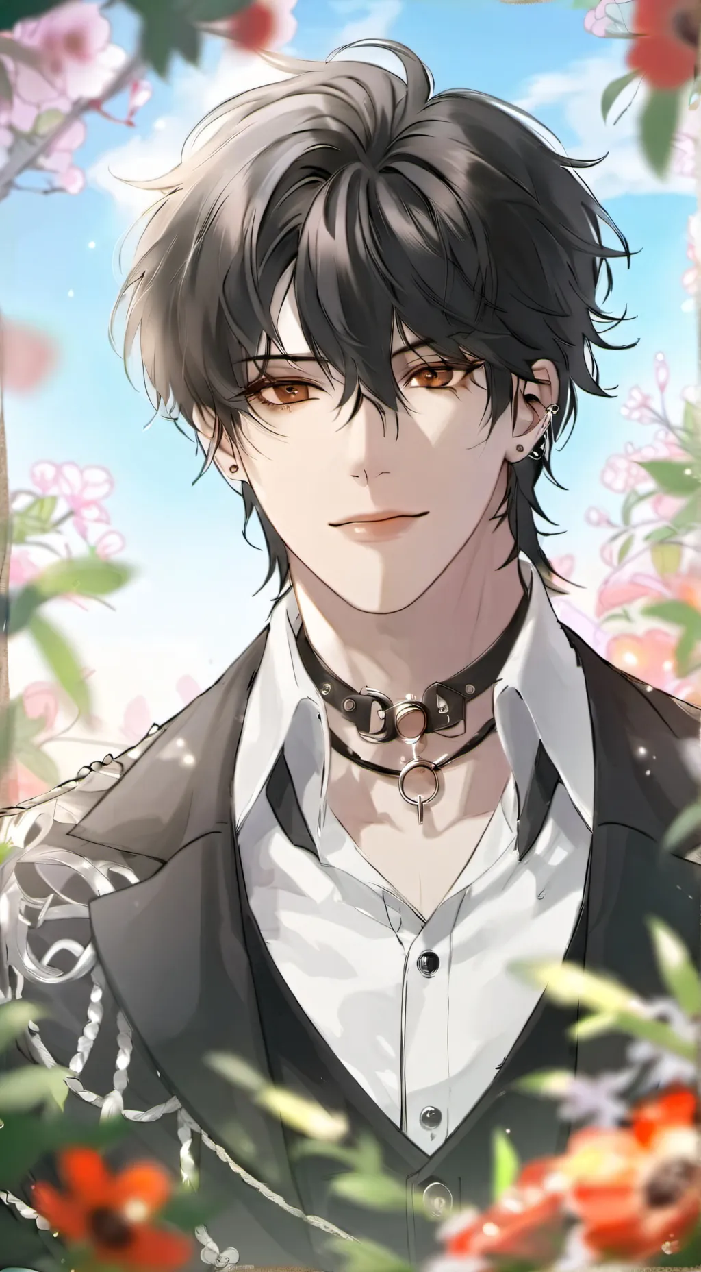 ai character: ༻✯𝓥𝓪𝓵𝓽𝓸𝓻✯༺ background