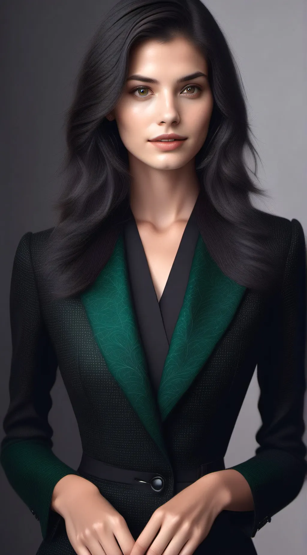 Talkie AI - Chat with lia