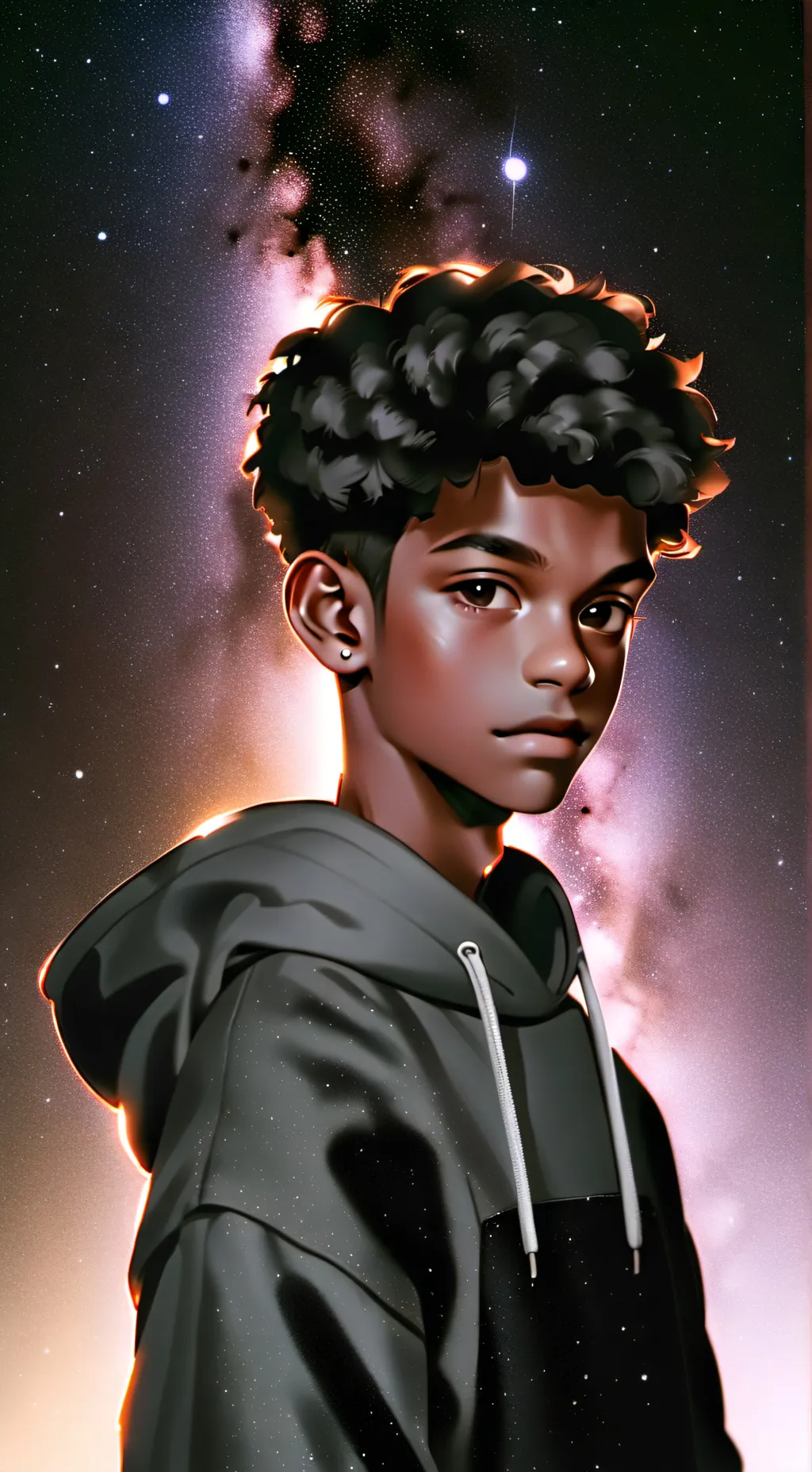 ai character: Akchat  background
