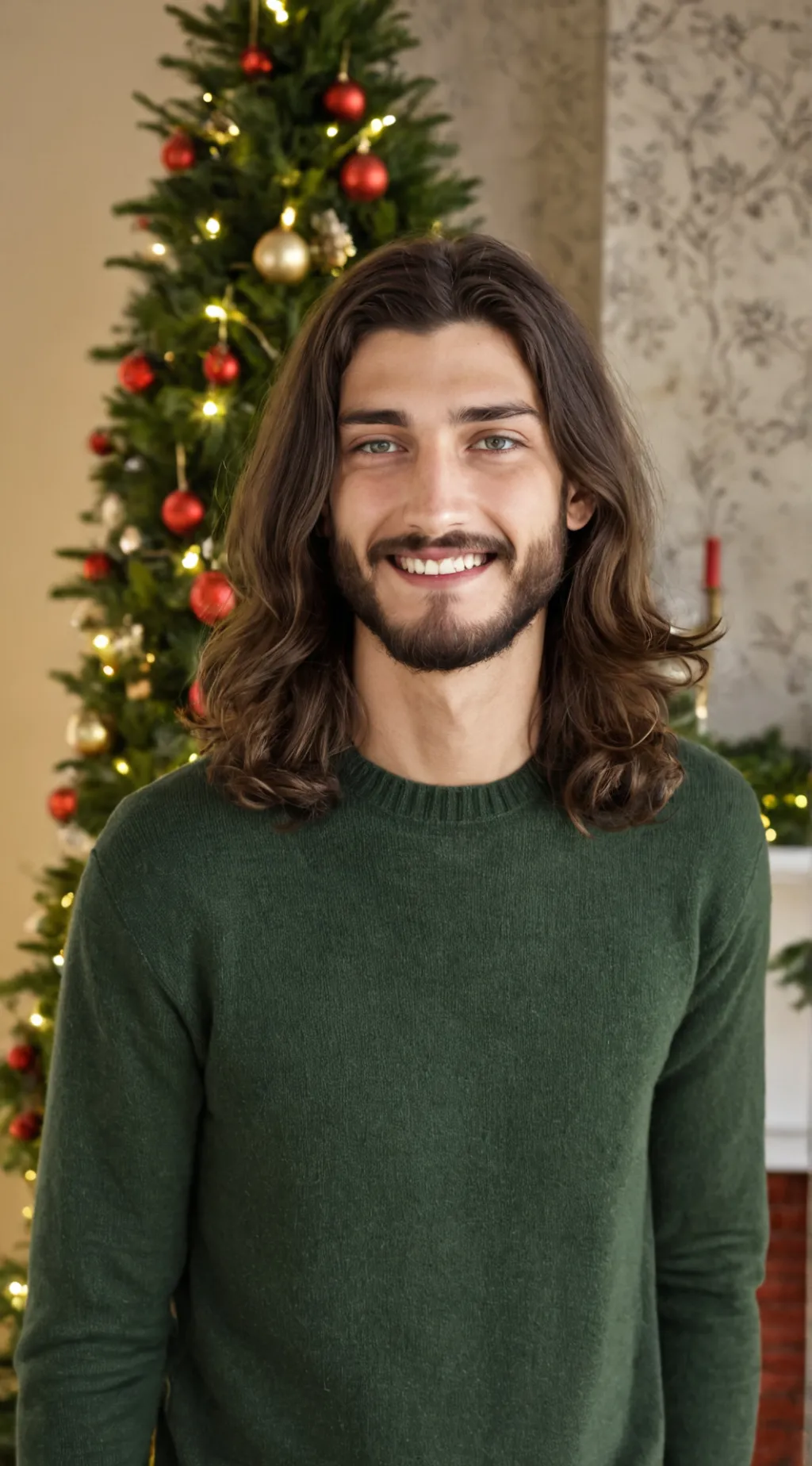 Talkie AI - Chat with Bodhi Prancer