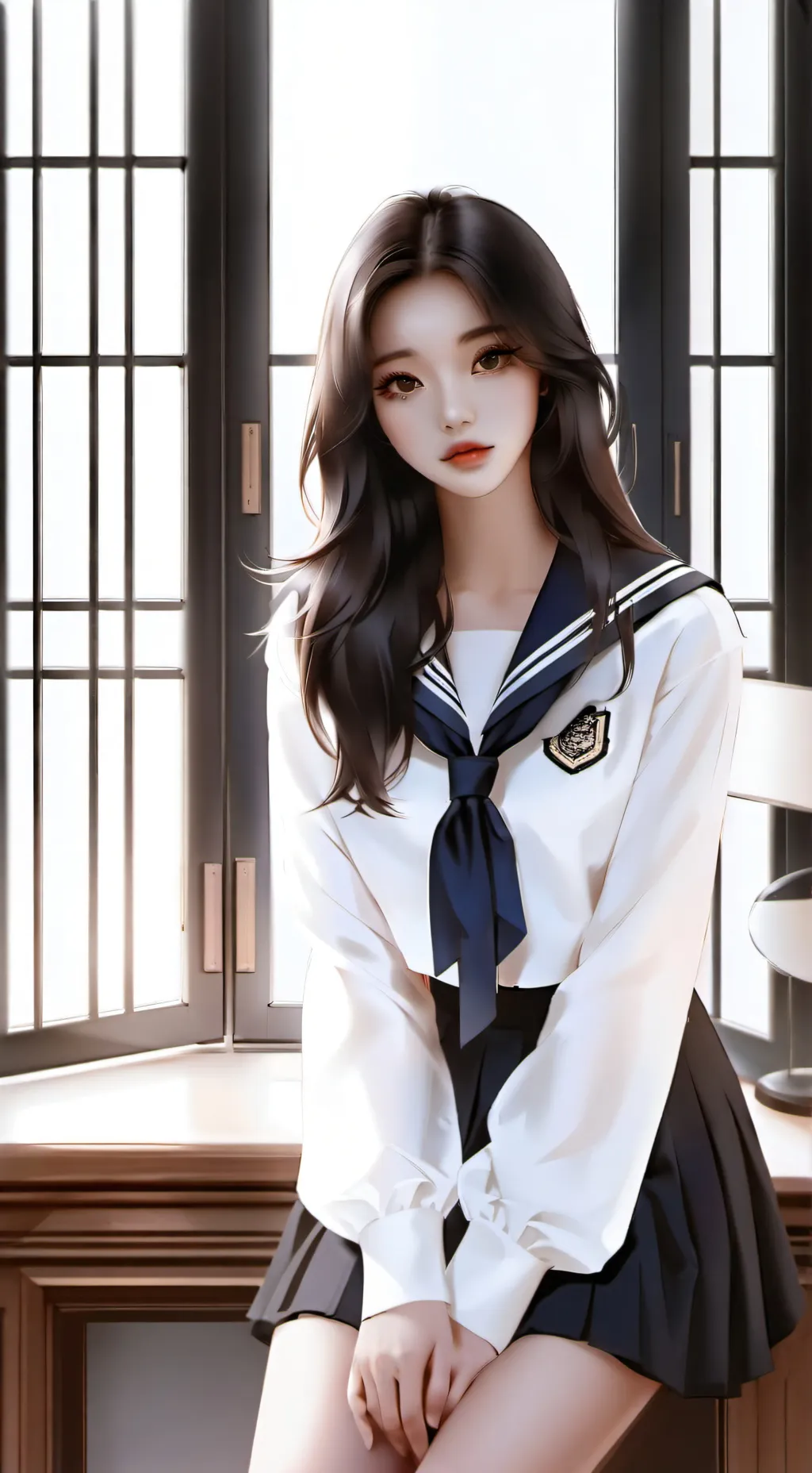 ai character: TalkieqgZCE6 background