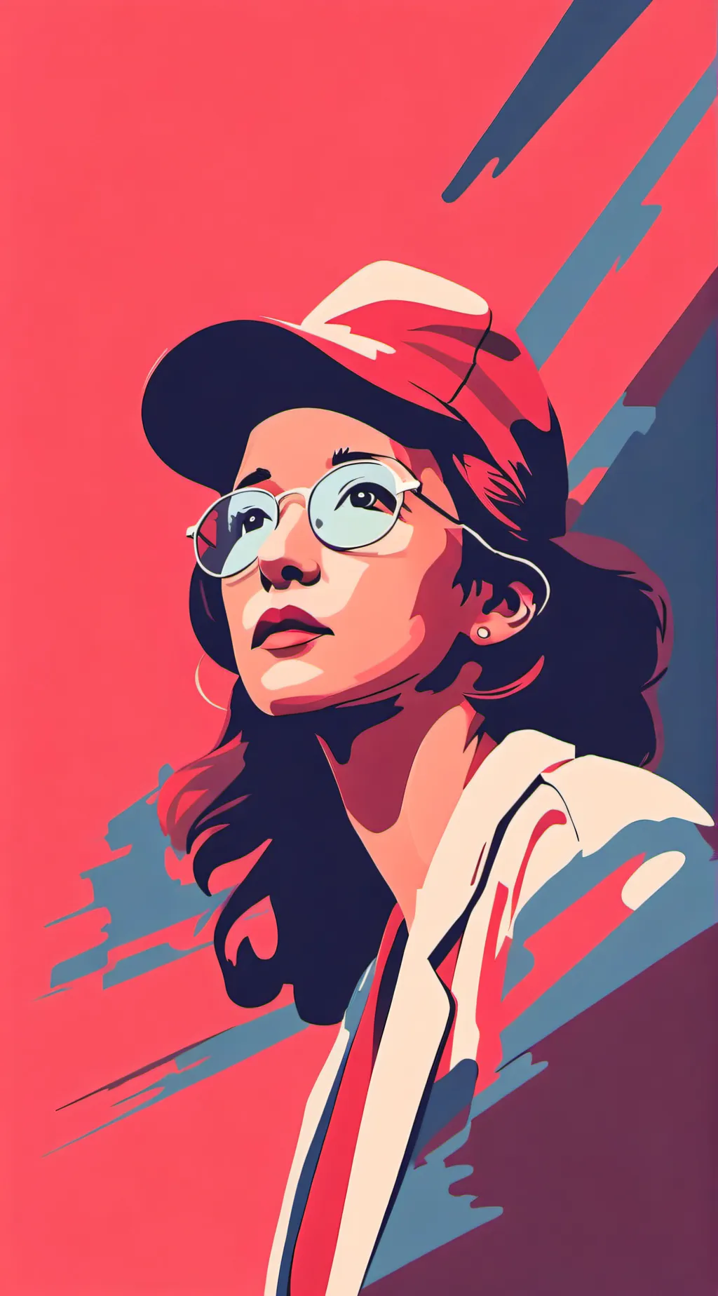 ai character: Isabelle background