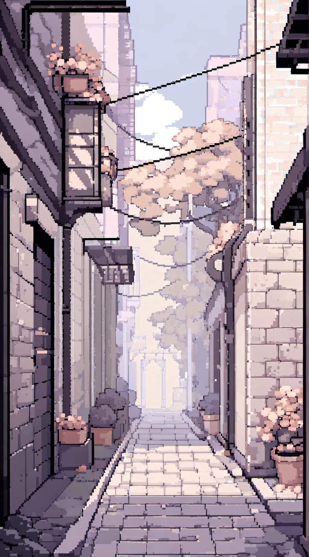 ai character: shigiraki kitty! background