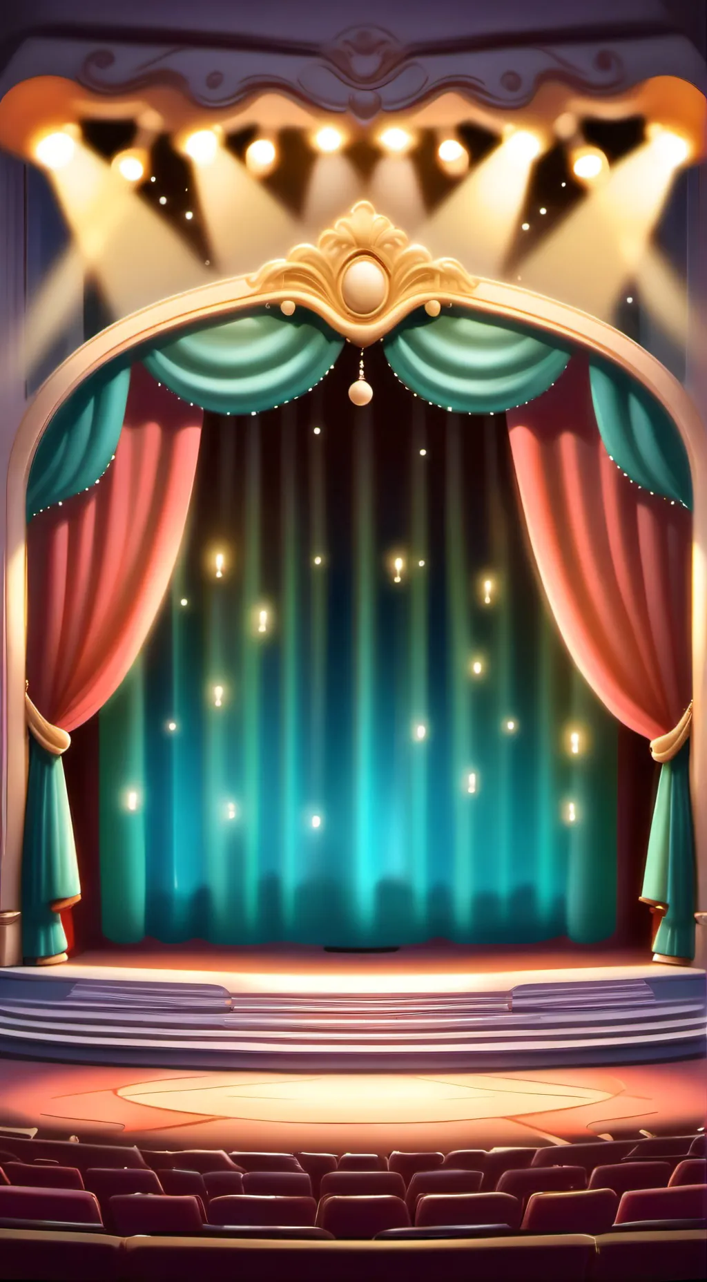ai character: MHA Clubs (1) background