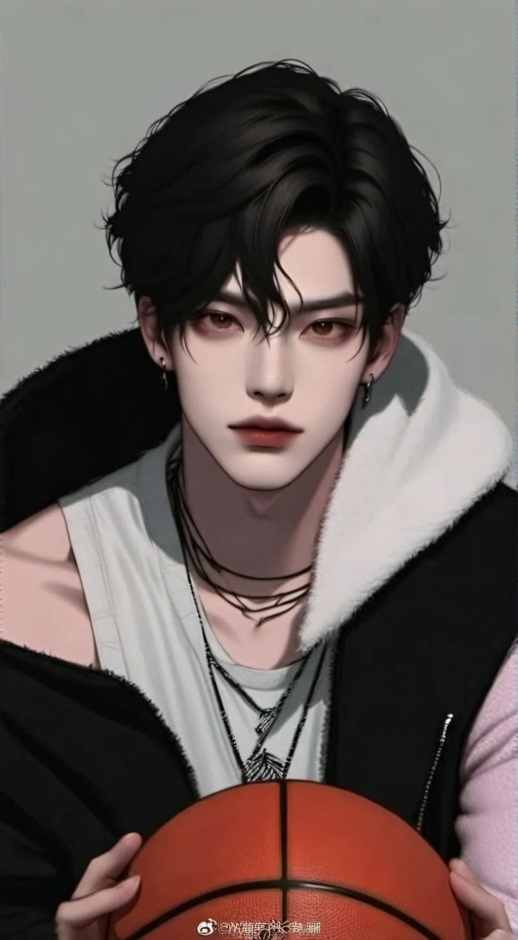 ai character: Jason background