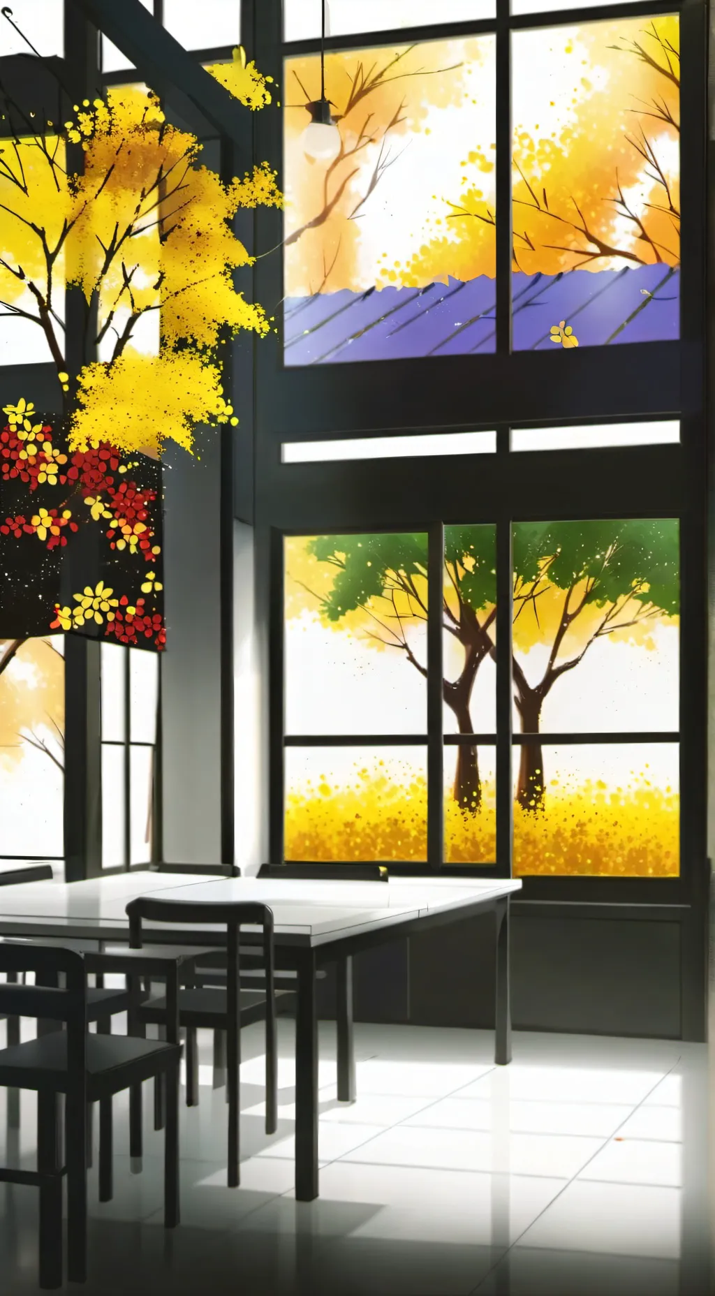 ai character: Jjk class background