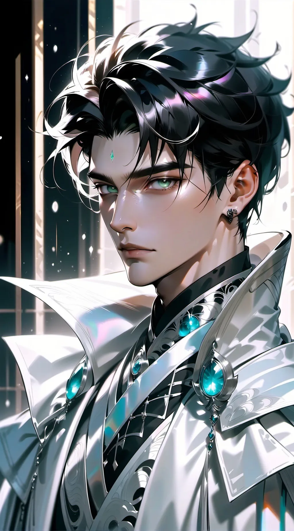 Talkie AI - Chat with leo