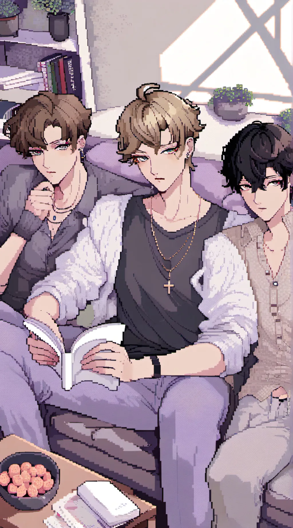 ai character: 🌟rowa🥵peter🪷kai background