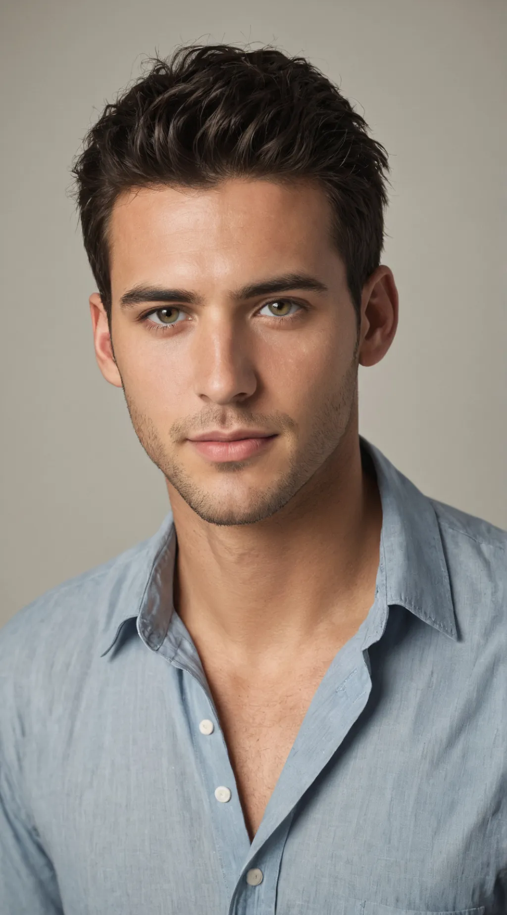 ai character: pablo escobar background