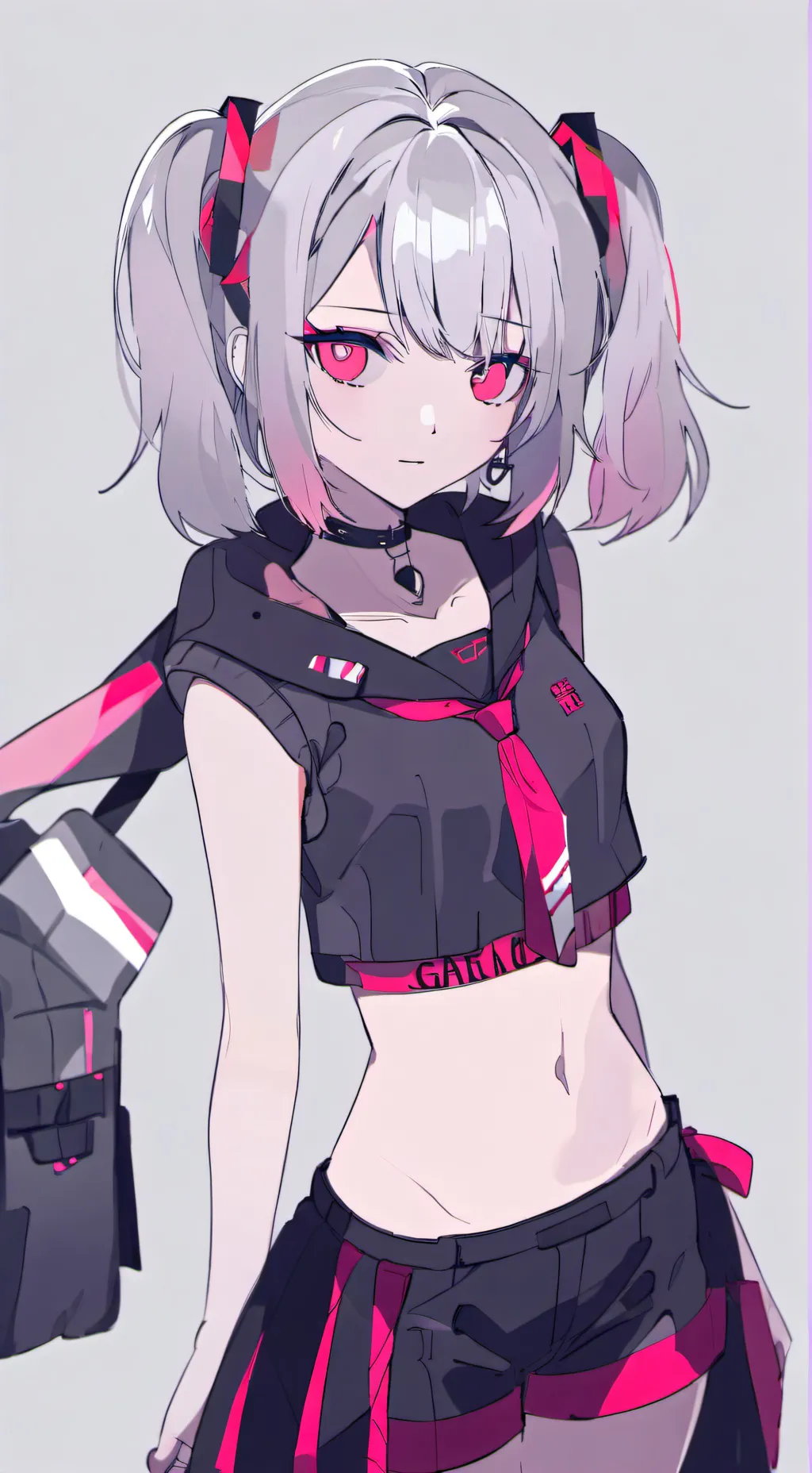 ai character: @JULIA@ background