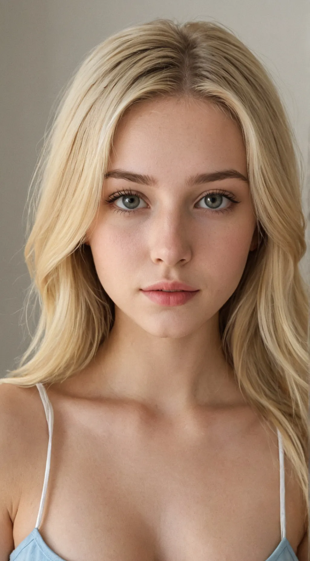 ai character: Cassie background