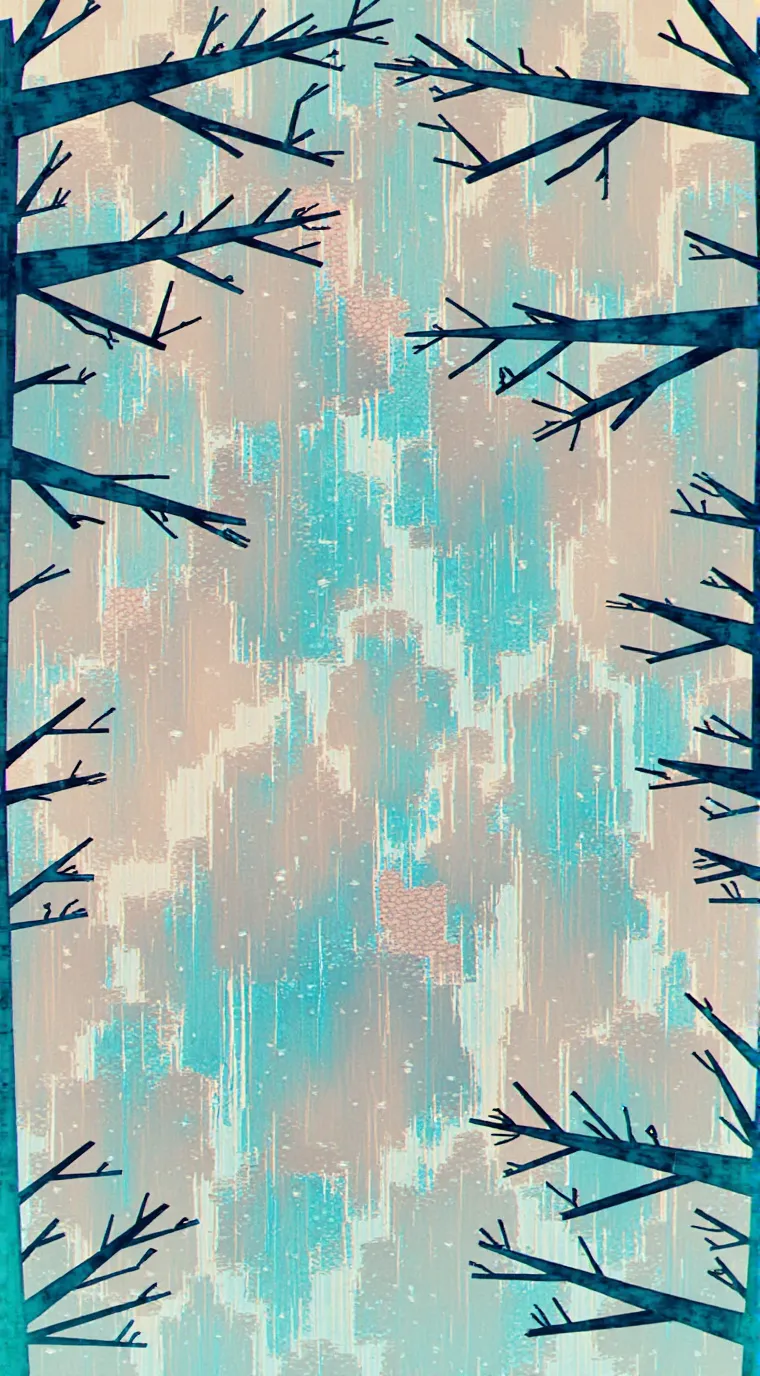 ai character: SPRUNKI background