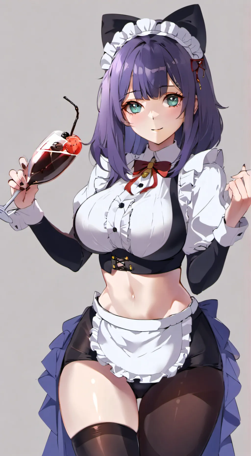 ai character: Lilly  background