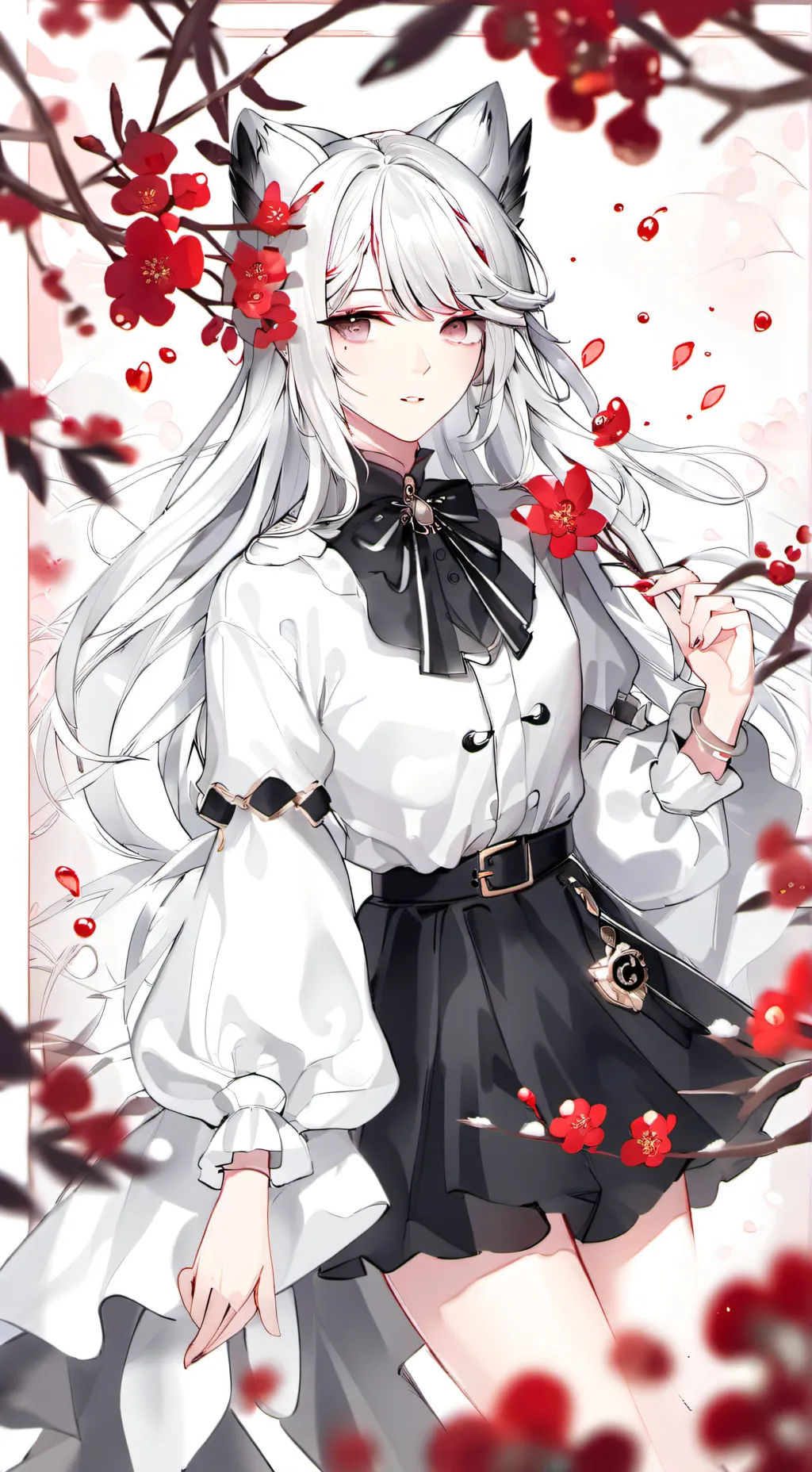 ai character: *moaning titans* background