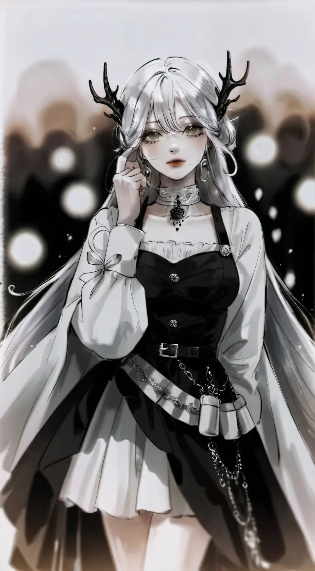 ai character: 🌸~•Aria~• 🌸 background