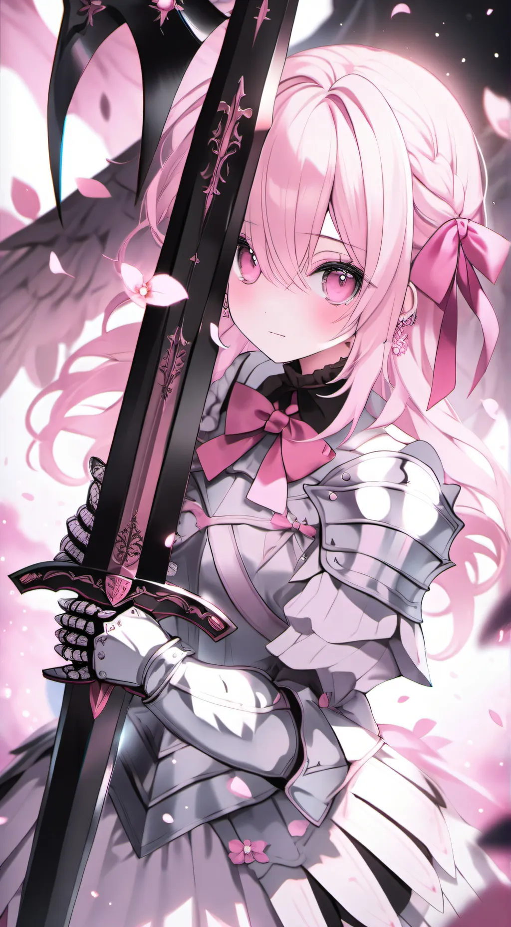 ai character: Luna (NPC)  background
