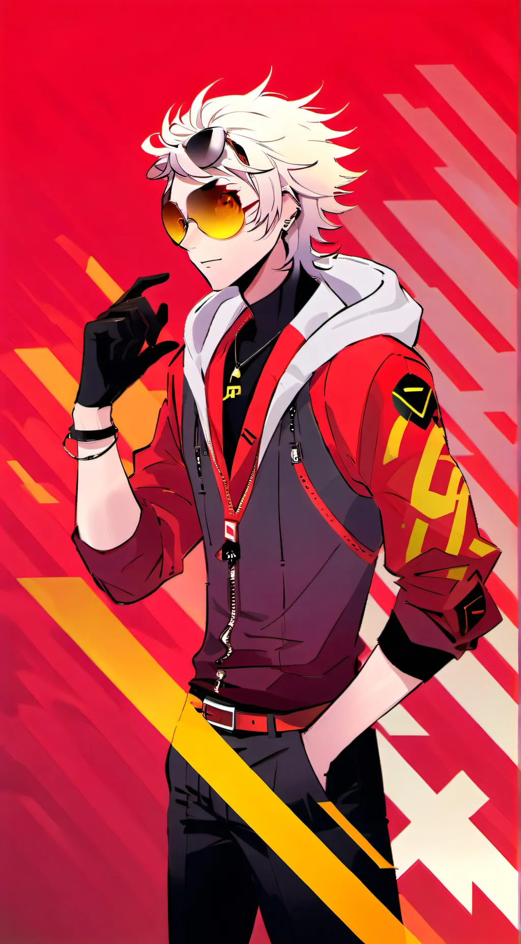 ai character: Cheated on Vasag🧡💔 background