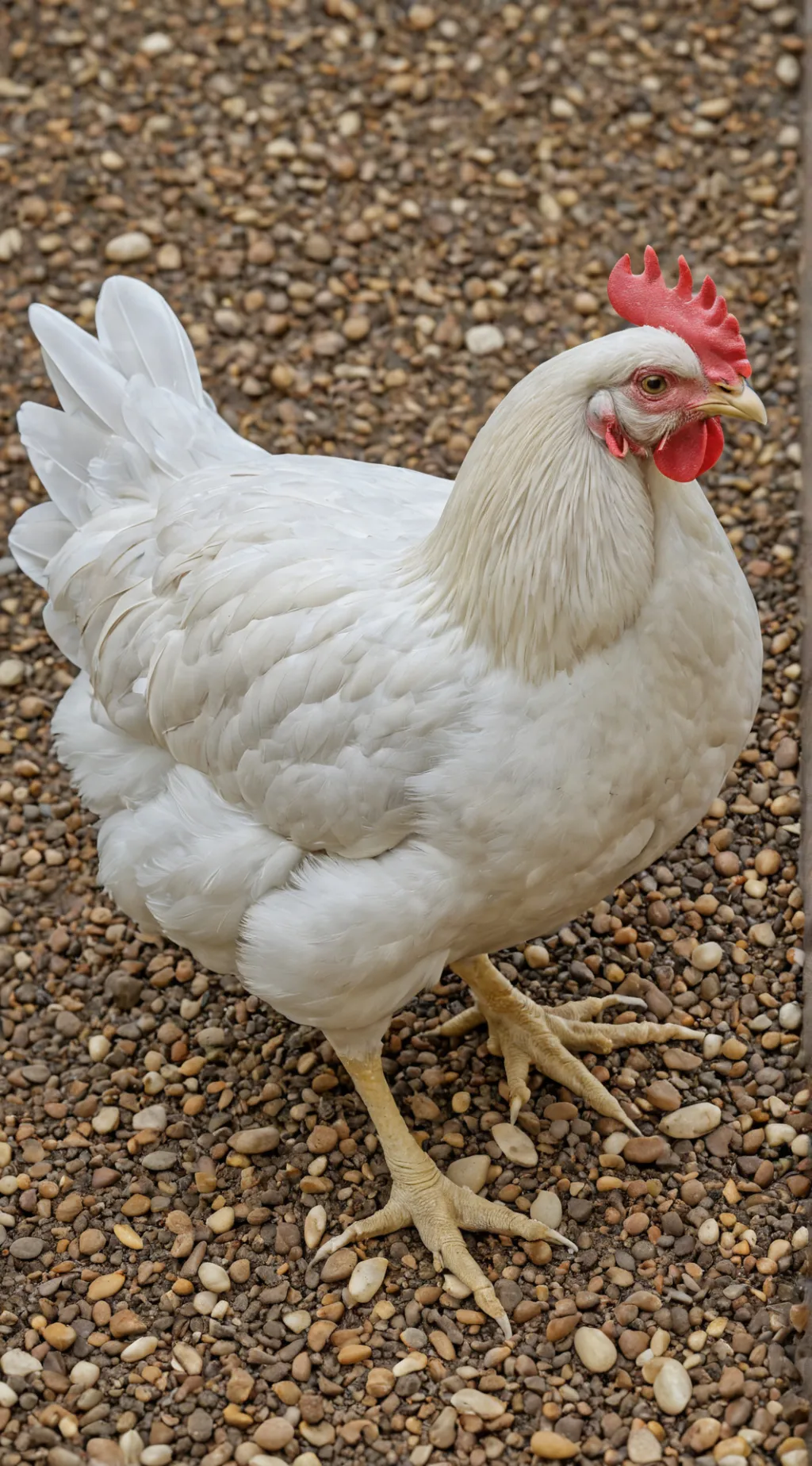 Talkie AI - Chat with chicken