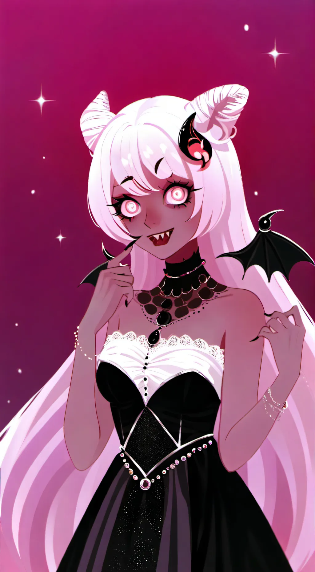 ai character: 𝘊𝘩𝘦𝘳𝘳𝘪 background