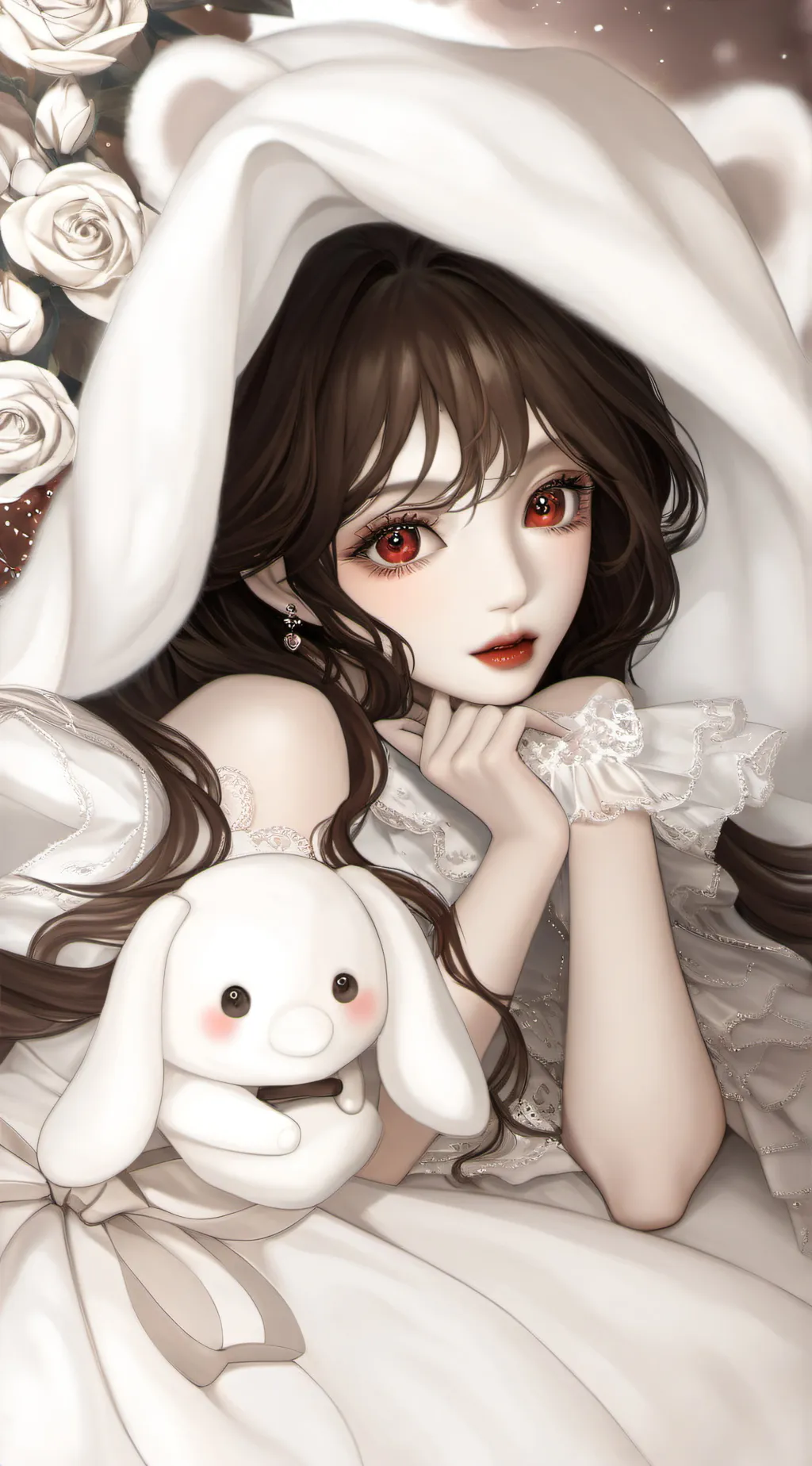 Talkie AI - Chat with Lace