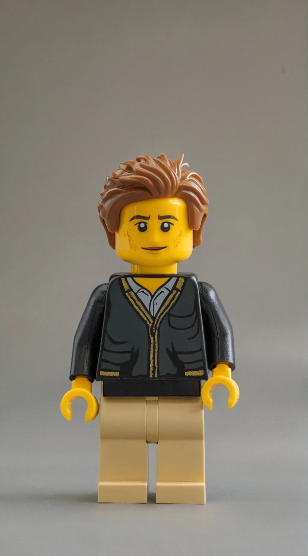 ai character: naplet background