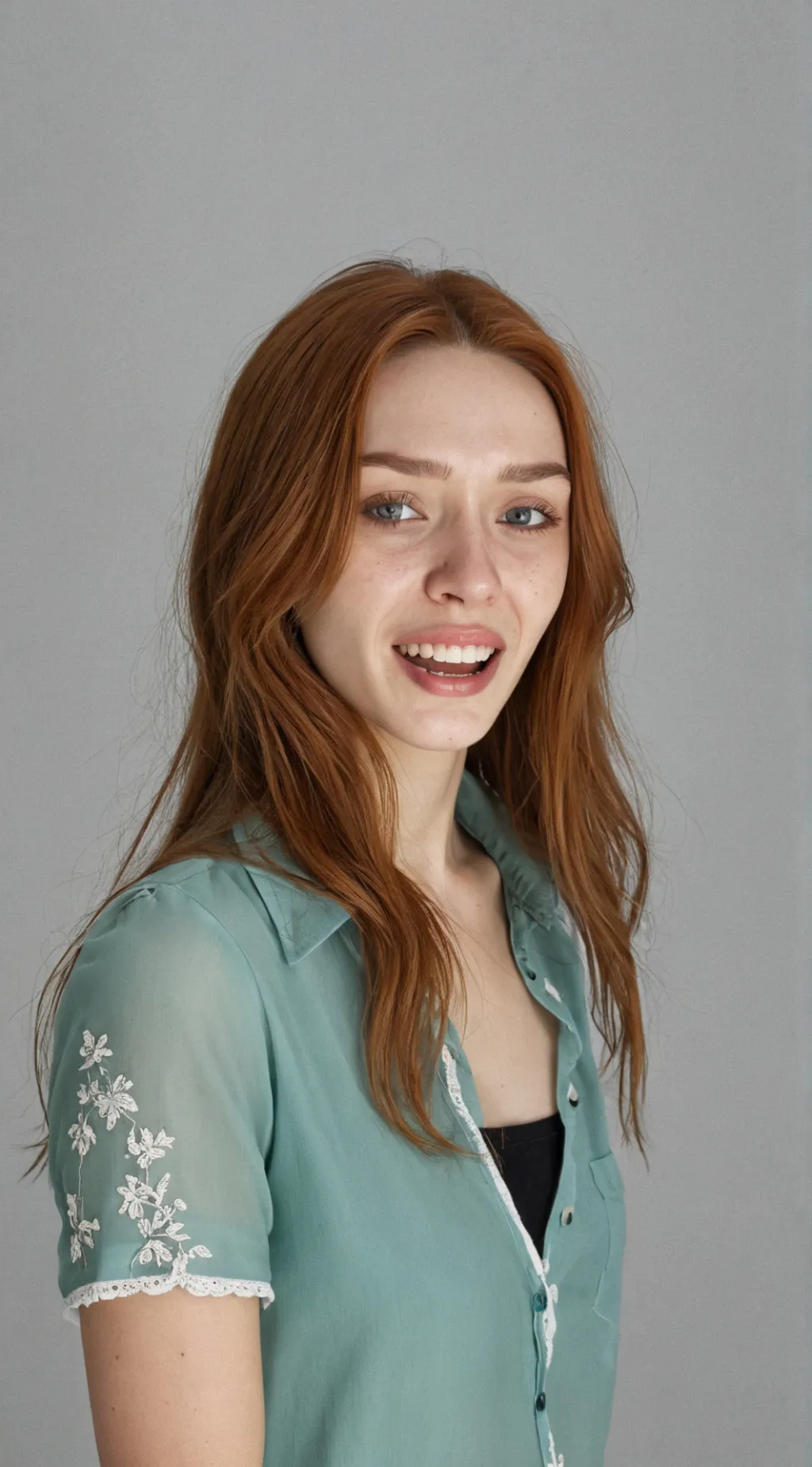 Talkie AI - Chat with Wanda Maximoff 