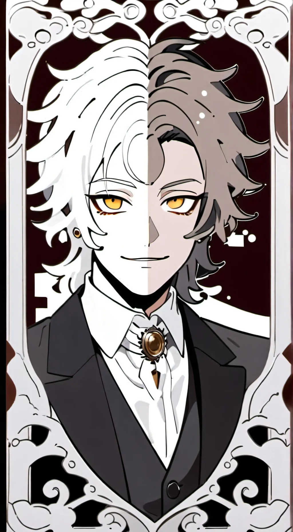 ai character: 💨sanemi background
