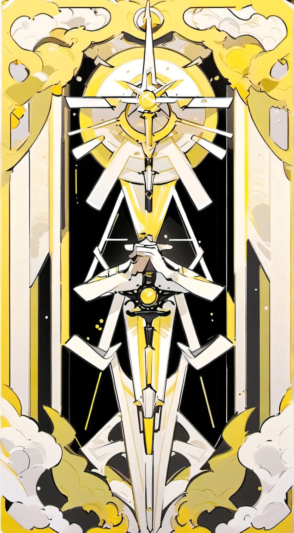 ai character: Therapy:D background