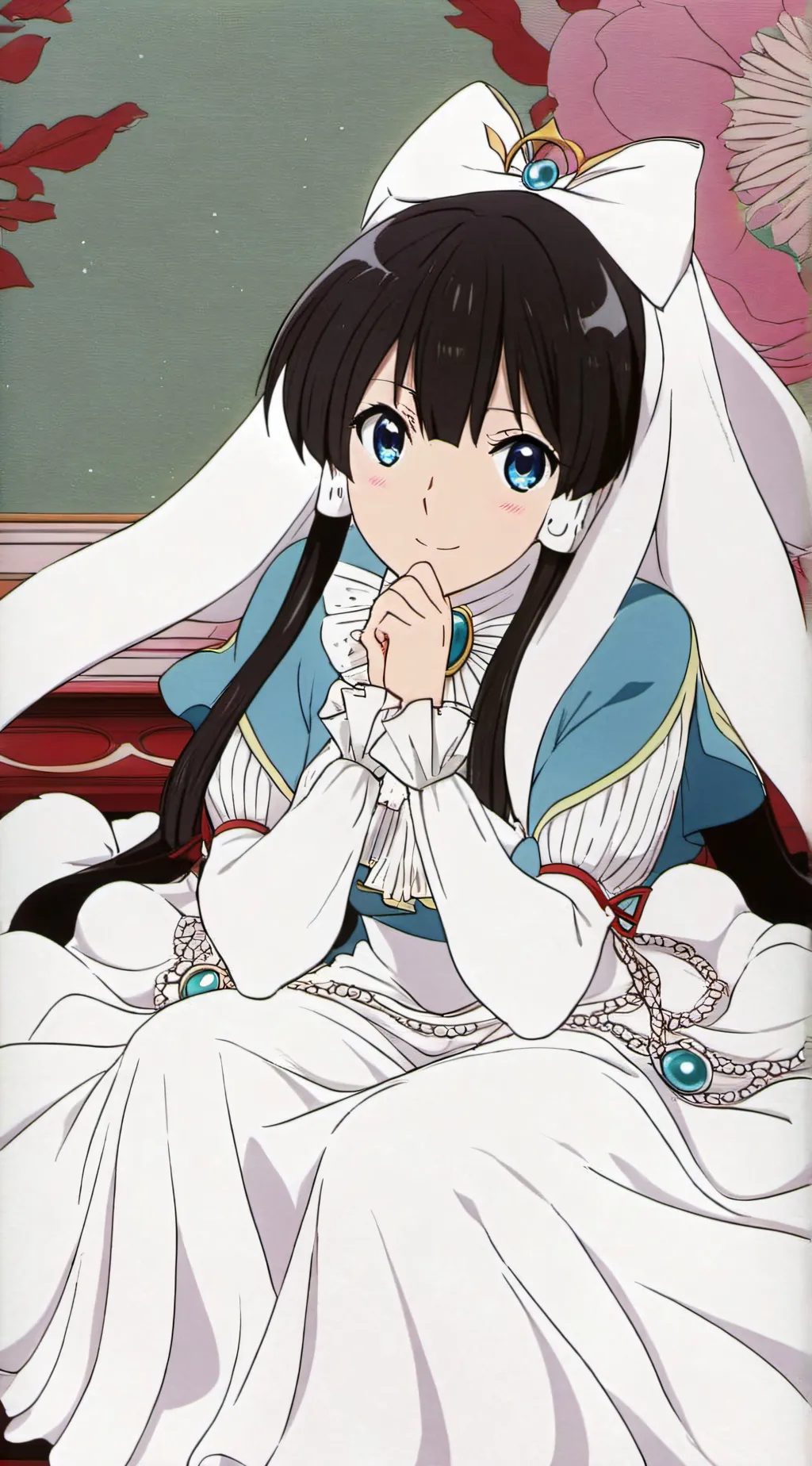 Talkie AI - Chat with Hestia Sama