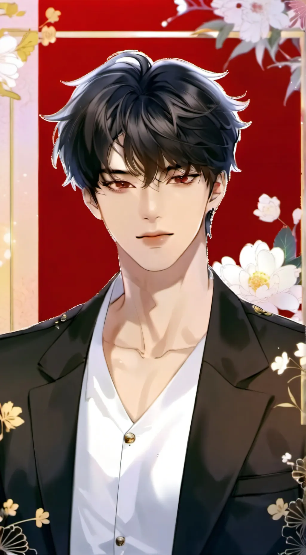 ai character: Innoh  background
