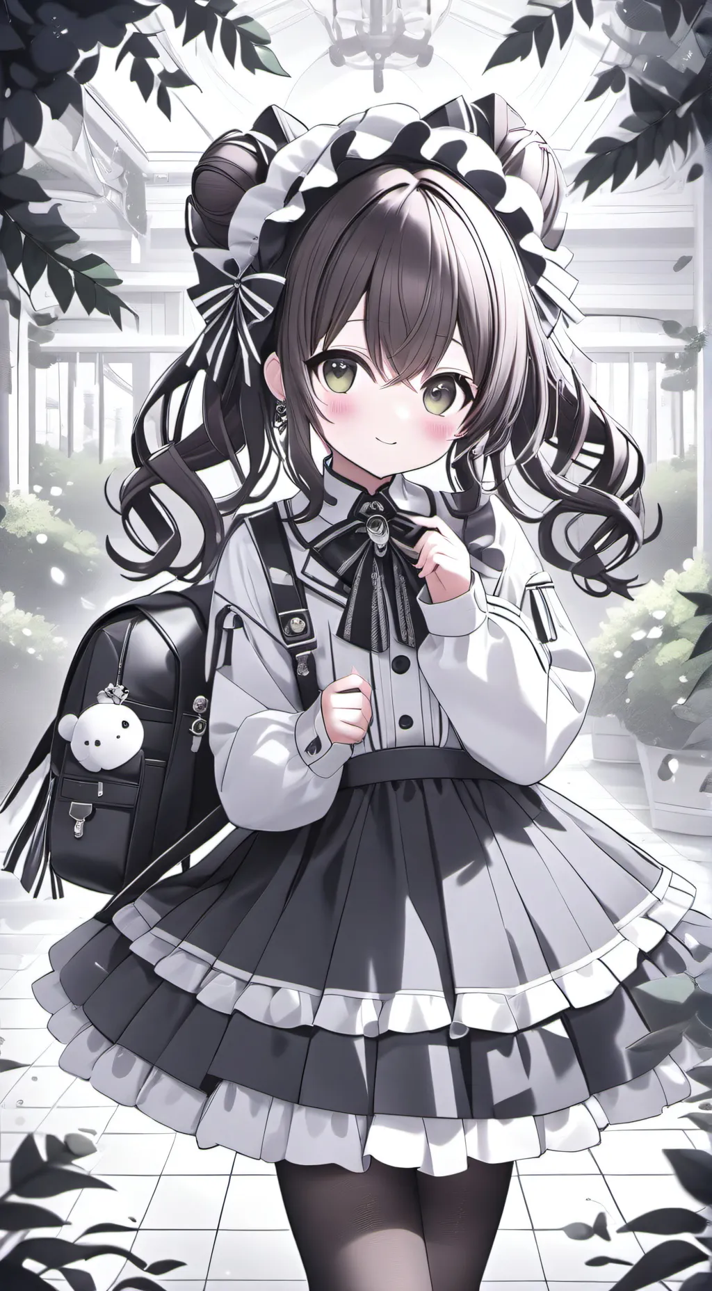 ai character: !◇♡☆FPE☆♡◇! background