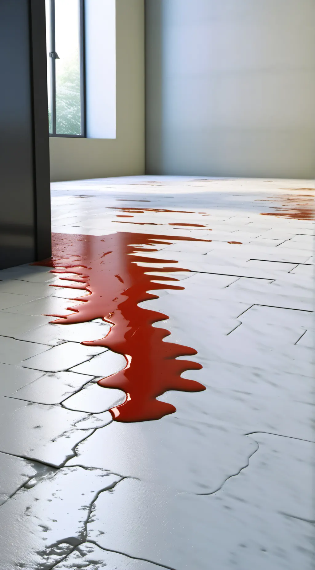 ai character: Zombie666 background