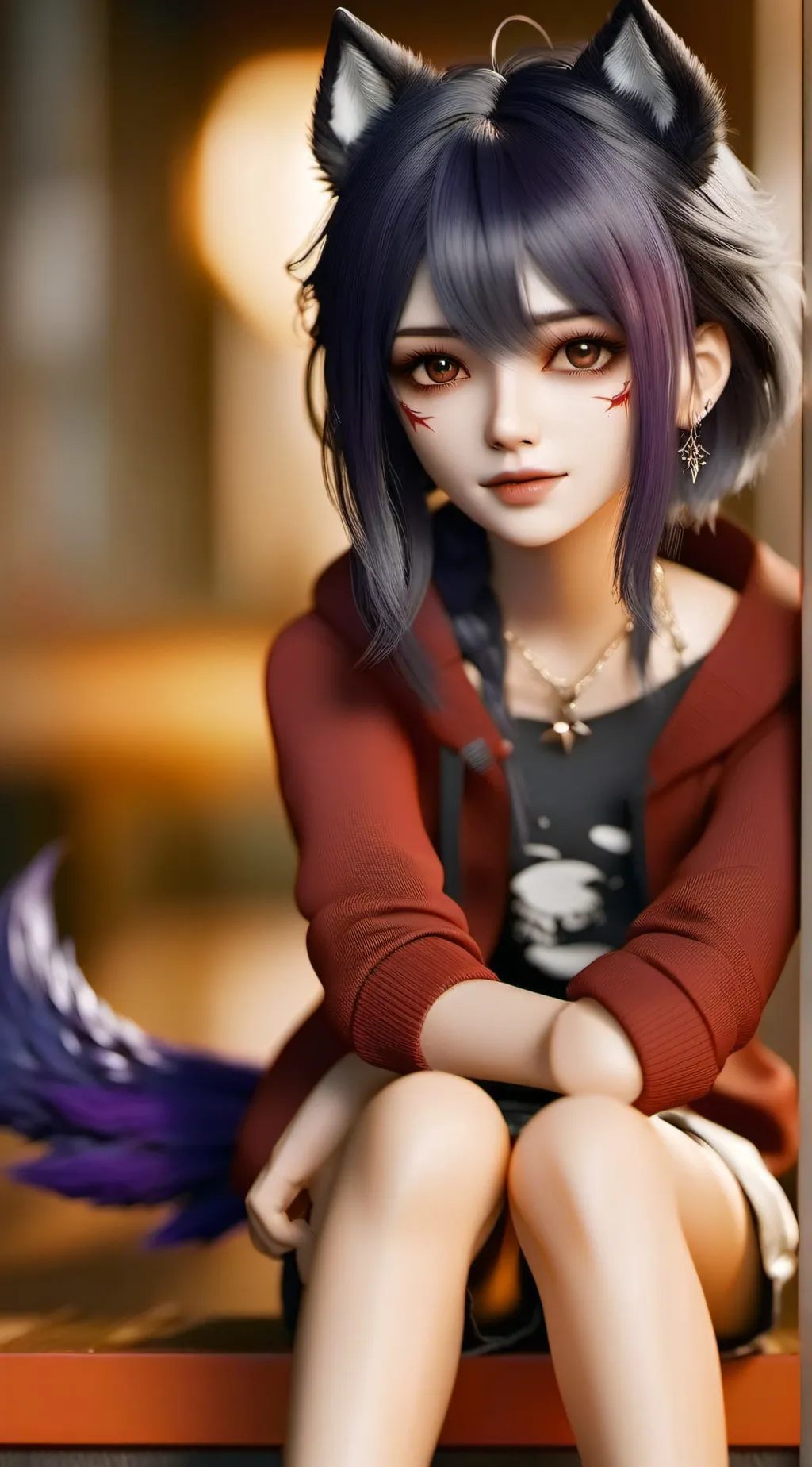 ai character: hh y/n rut background