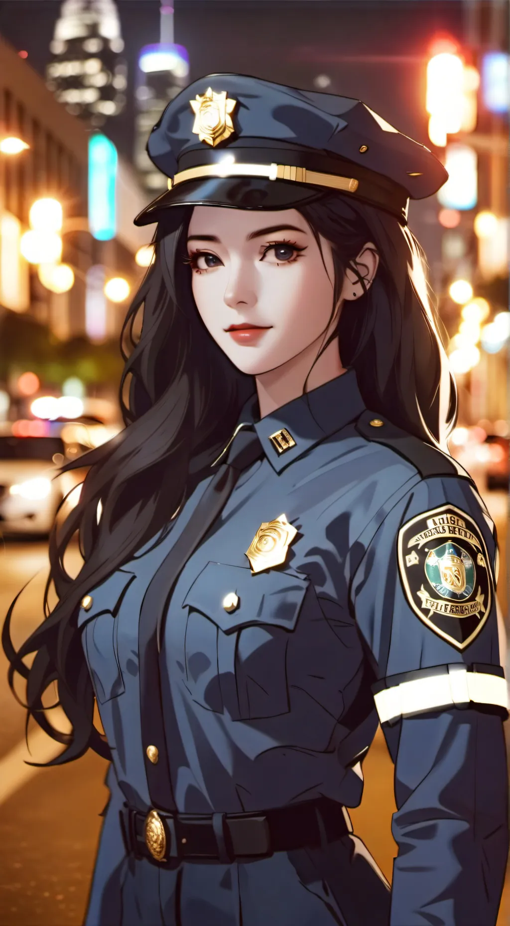 Talkie AI - Chat with Lucy