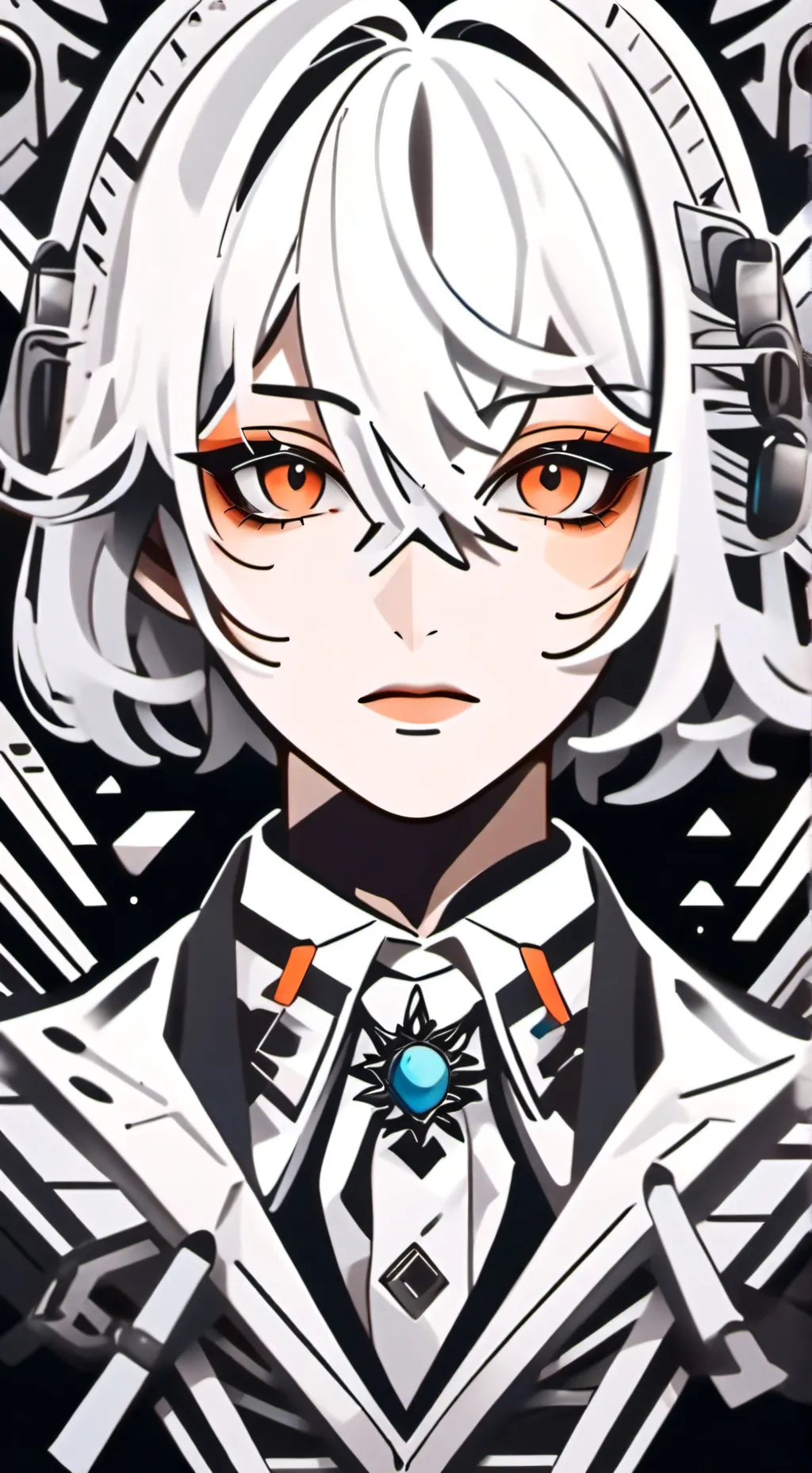 ai character: Mha trip to Disney background