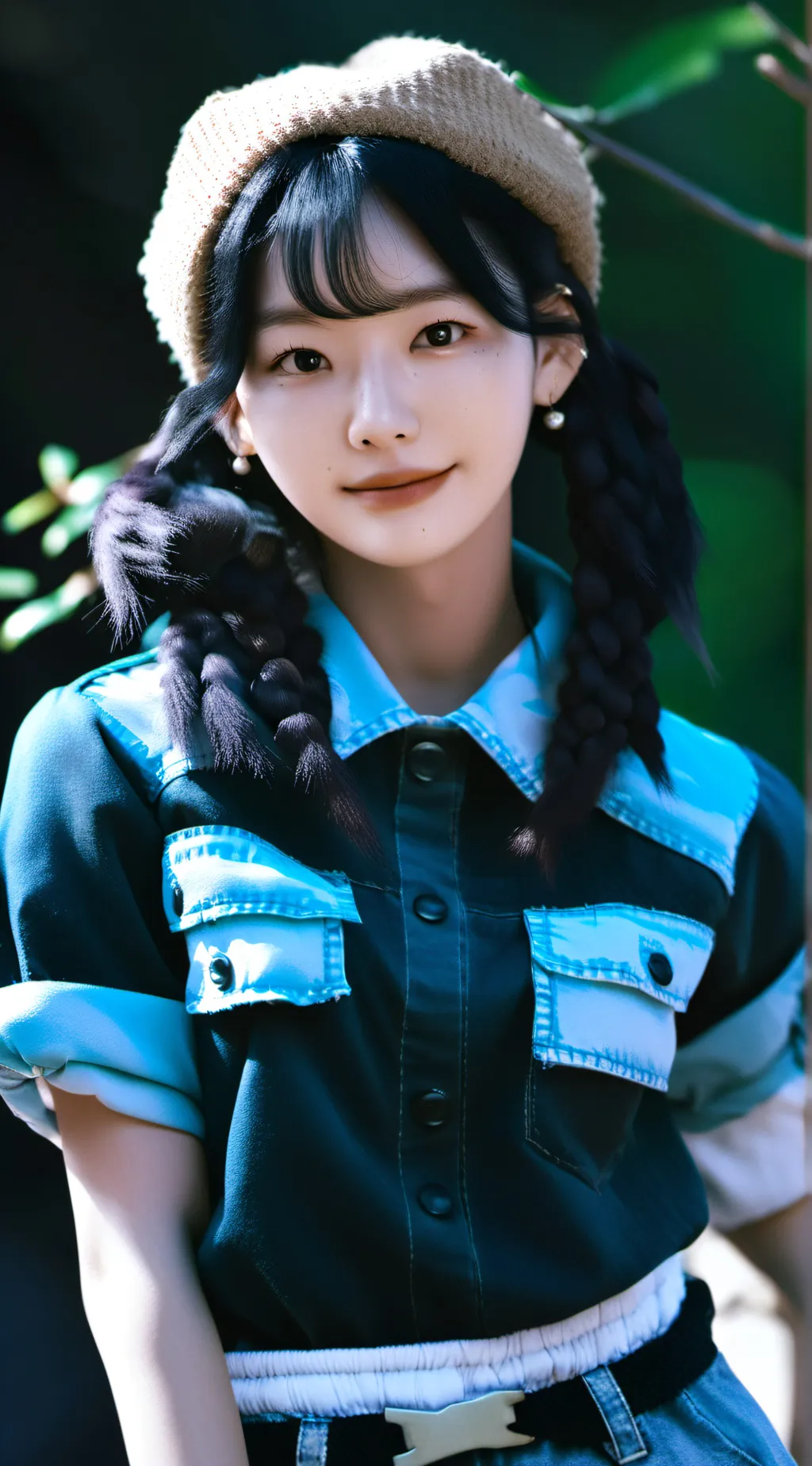 Talkie AI - Chat with Jessie