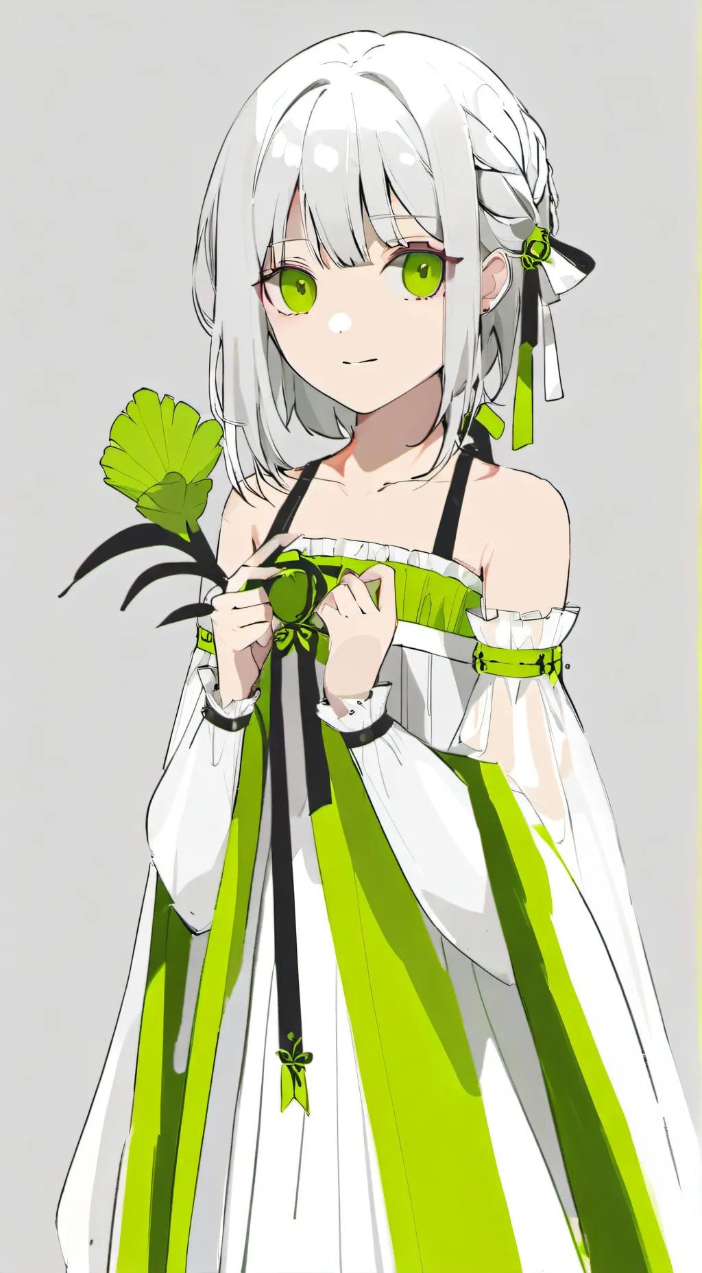 ai character: Sophia background