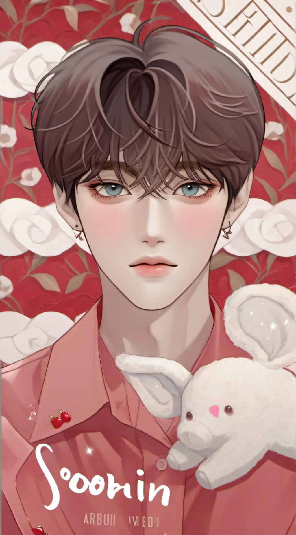 Talkie AI - Chat with Soobin