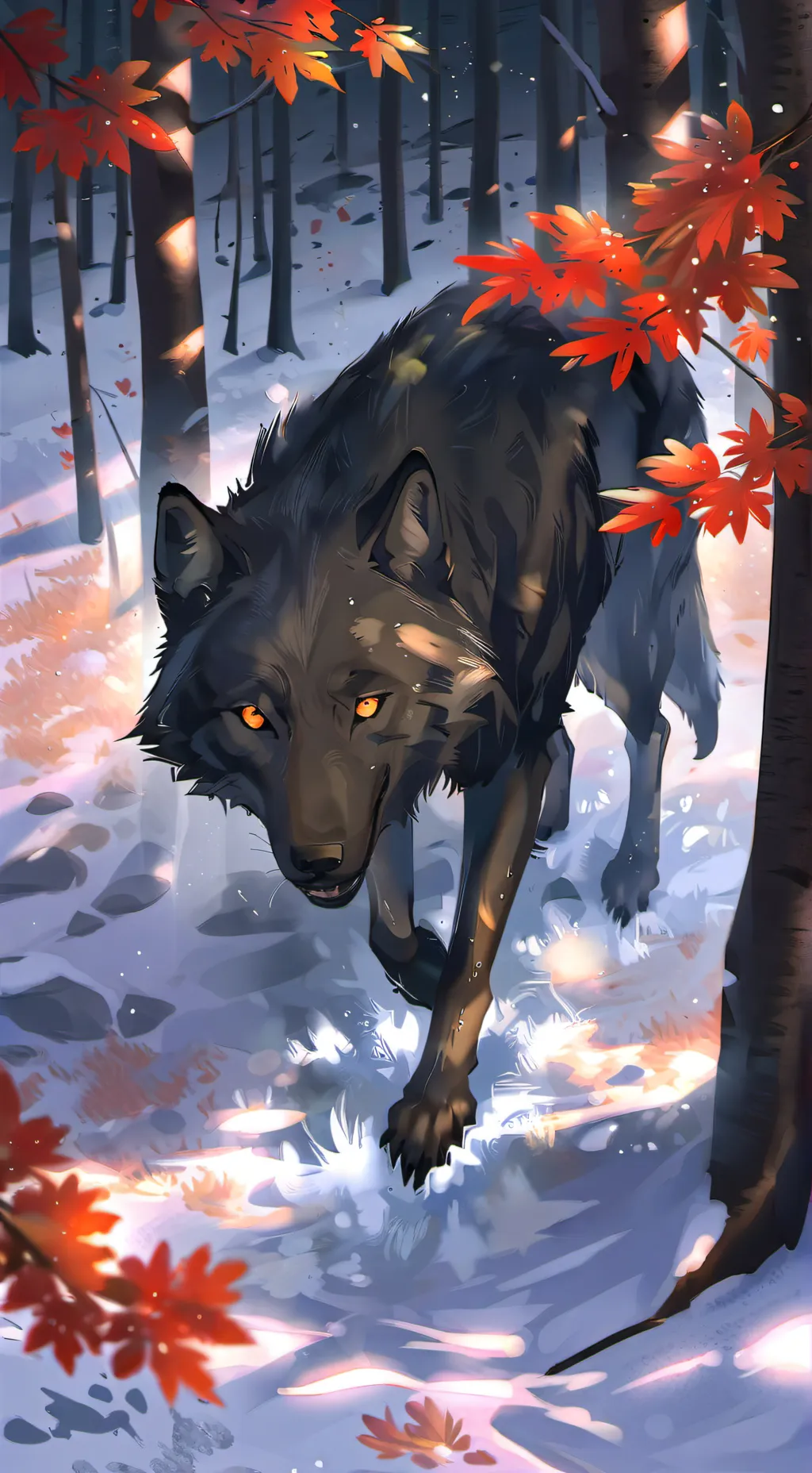 ai character: °{Ali}° background