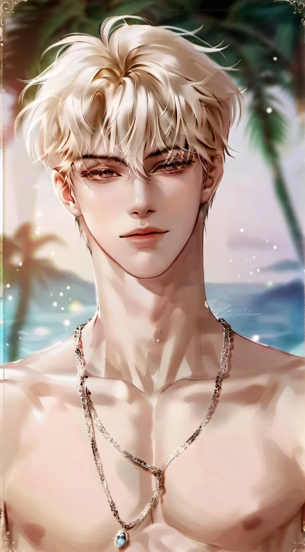 ai character: 𝒄𝒍𝒂𝒚 background