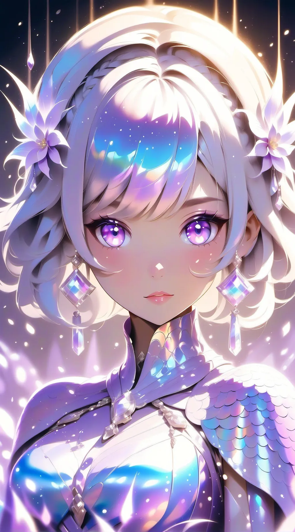 Talkie AI - Chat with Valeries charm