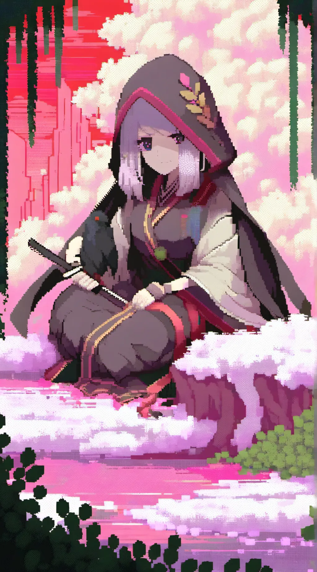 ai character: spy family! background